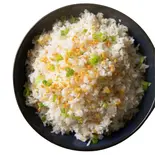 ガーリックライス Garlic Rice（TARKARI KITCHEN タルカリキッチン）