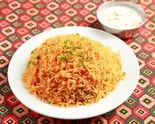 マトンビリヤニ Mutton Biryani（TARKARI KITCHEN タルカリキッチン）