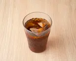 黒烏龍茶.（iSDG麻辣燙 中華房 吉祥寺店）