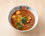 野菜麻辣湯(260g)9種（iSDG麻辣燙 中華房 吉祥寺店）