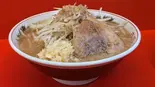ミニラーメン(麺125g)(BUTAKIN 西中島南方店)
