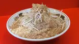 大ラーメン(麺375g)(BUTAKIN 西中島南方店)
