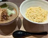 つけ麺(麺屋やま 本町店)