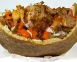ケバブサンド大盛り Kebab Sand Large size（Power Kebab 国分寺店）