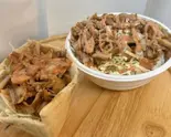 ケバブサンド＆ケバブ丼 Kebab Sand ＆ Kebab Don（Power Kebab 国分寺店）