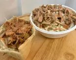 ケバブサンド＆ケバブおつまみ Kebab sand ＆ Kebab Snack（Power Kebab 国分寺店）