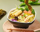 麻辣湯 ラオタンツァイ 大辛(蘇氏NEO麻辣烫&拌)