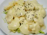 海老のマヨネーズ和え Shrimp & Mayonnaise(中華料理 大唐)