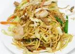 上海焼きそば Shanghai Yakisoba(中華料理 大唐)