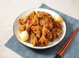フライドチキン5pc[骨なし] 후라이드치킨 5pc[뼈없음]（ミチンゴギ）