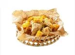 コンソメチキン5pc[骨なし] 콘소메치킨 5pc[뼈없음]（ミチンゴギ）
