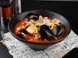 チャンポン 짬뽕（ミチンゴギ）