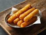 チーズスティック 2個 치즈스틱 2개（ミチンゴギ）