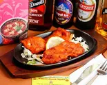 チキンティッカ Chicken Tikka 2p(ナマステ・ガネーシャマハル 灘店)