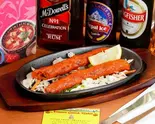 シシカバブ Shish Kebab 4P(ナマステ・ガネーシャマハル 灘店)