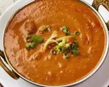 キーママサラカレー Masala Keema Curry(ナマステ・ガネーシャマハル 灘店)