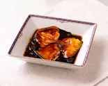 水餃子の甘酢餡かけ(1000円パスタ 東粉浜ワンコイン酒場)