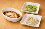 イタリアン前菜3種盛り合わせBOX(前菜を3つ選択してもらう)(1000円パスタ 東粉浜ワンコイン酒場)
