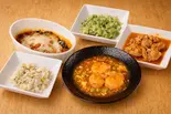イタリアン前菜5種盛り合わせBOX(前菜を5つ選択してもらう)(1000円パスタ 東粉浜ワンコイン酒場)