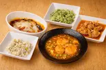 【店長オススメ】イタリアン前菜5種盛り合わせBOX(1000円パスタ 東粉浜ワンコイン酒場)