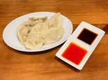长安手工水饺/ゆで餃子(天山見・西北本場料理店・刀削麺(HalalaFood))