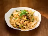 西安リャンピー/西安凉皮(天山見・西北本場料理店・刀削麺(HalalaFood))
