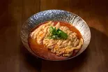 口水鸡/ヨダレ鶏(天山見・西北本場料理店・刀削麺(HalalaFood))
