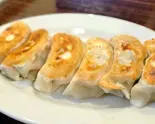 焼餃子（大珍飯店）