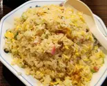 五目チャーハン（大珍飯店）