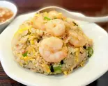 エビチャーハン（大珍飯店）