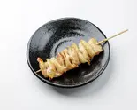 鶏皮（ふくの鳥春日店）