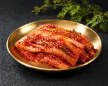 ママの手作りキムチ 수제 김치(チャリム 韓国料理)