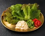 追加野菜セット(チャリム 韓国料理)