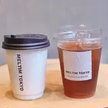 アメリカーノ(HOT or ICE) / Americano(Hot or Iced)（MELTIM TOKYO）