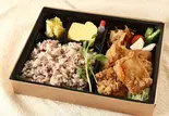 もも唐揚げ弁当(大分唐揚げ かち鳥 本店)