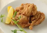 人気No.1!もも唐揚げ(大分唐揚げ かち鳥 本店)