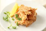 なんこつ唐揚げ(大分唐揚げ かち鳥 本店)