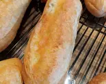 明太子フランス（BREAD WORKS U）