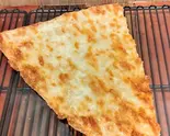 クリスピーチーズ（BREAD WORKS U）
