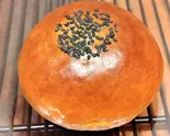 こしあんぱん（BREAD WORKS U）