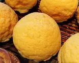 メロンパン（BREAD WORKS U）