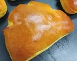 クリームパン（BREAD WORKS U）