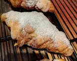 クロワッサンオザマンド（BREAD WORKS U）