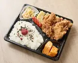 からあげ弁当（【唐揚げがおすすめ！】MAMA）