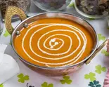 チキンカレー Chicken Curry(インドネパール料理ファミリーキッチン)