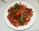 チリモモ Chilly Momo(インドネパール料理ファミリーキッチン)