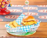 スマッシュバーガーSMASH BURGER(レクロ ジーンズリペア&ハンバーガー)