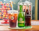 コーラ(レクロ ジーンズリペア&ハンバーガー)