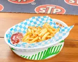 フライドポテト(レクロ ジーンズリペア&ハンバーガー)