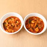ナッコプセ 一品(ランチ)Nakgopsae Lunch（熟成肉専門店 ヨプの王豚塩焼 吉祥寺店）